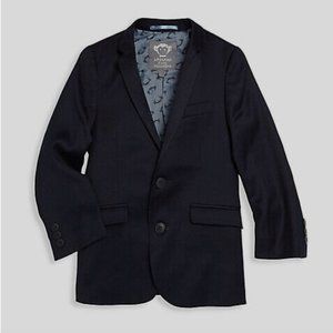 Appaman Fine Tailoring Classic Mod Suit Blazer Coat Jacket Size 7
